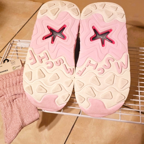 MSCHF Super Baby Olivia in Women's Size 8 MSCHF012-OV 100% Authentic - *EUC* - Picture 9 of 9